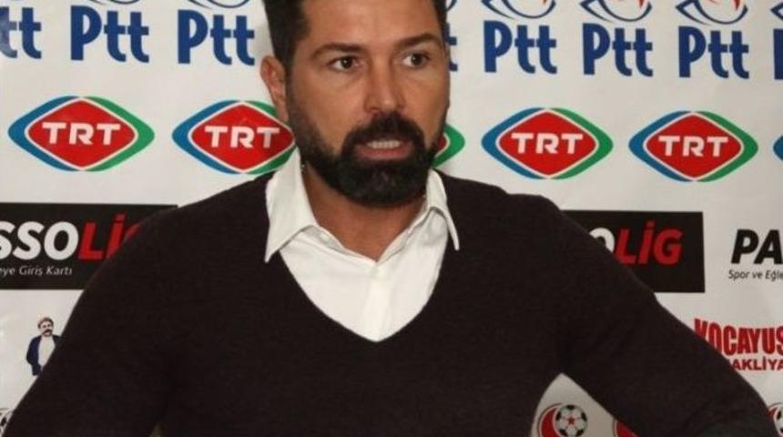 Adanaspor - Gaziantep B&uuml;y&uuml;kşehir Belediyespor Ma&ccedil;ının Ardından