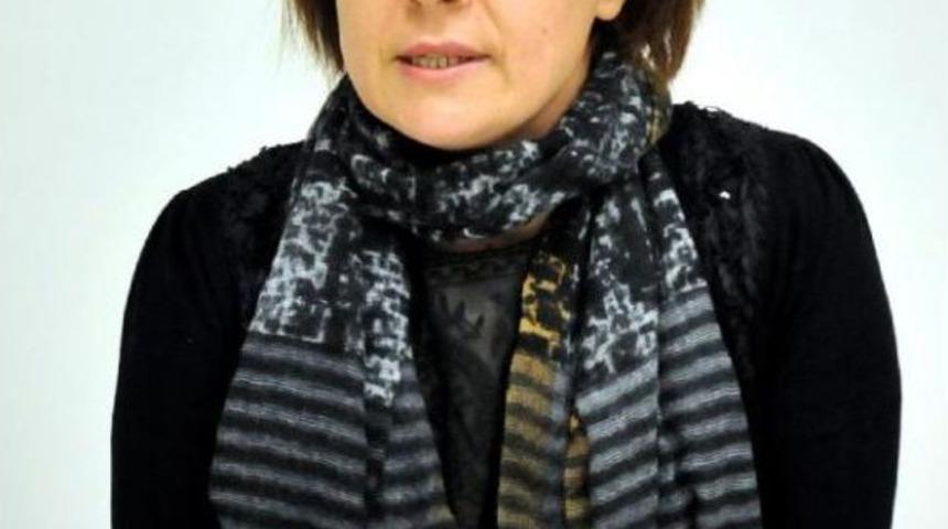 Besiad'tan &Ouml;zgecan Protestosu