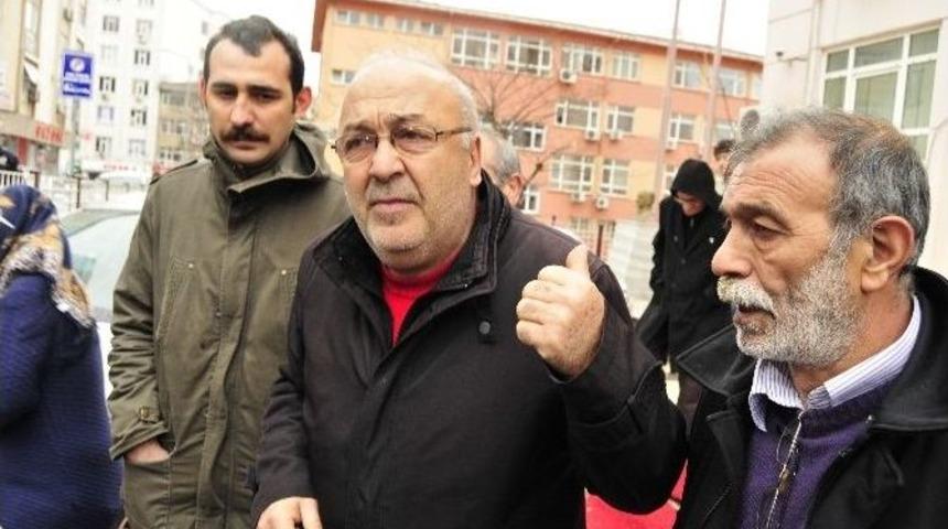 Cumhurbaşkanına Hakarete Gebze&rsquo;de Tutuklama