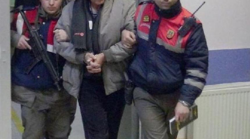 &Ouml;l&uuml;ml&uuml; Kazaya Karışan Doktor Alkoll&uuml; &Ccedil;ıktı