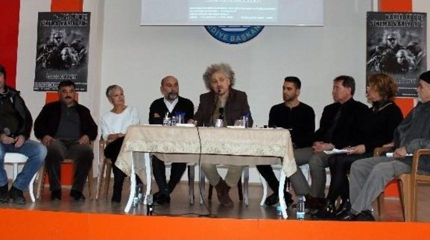 Ula&rsquo;ya Sinema At&ouml;lyesi A&ccedil;ılıyor