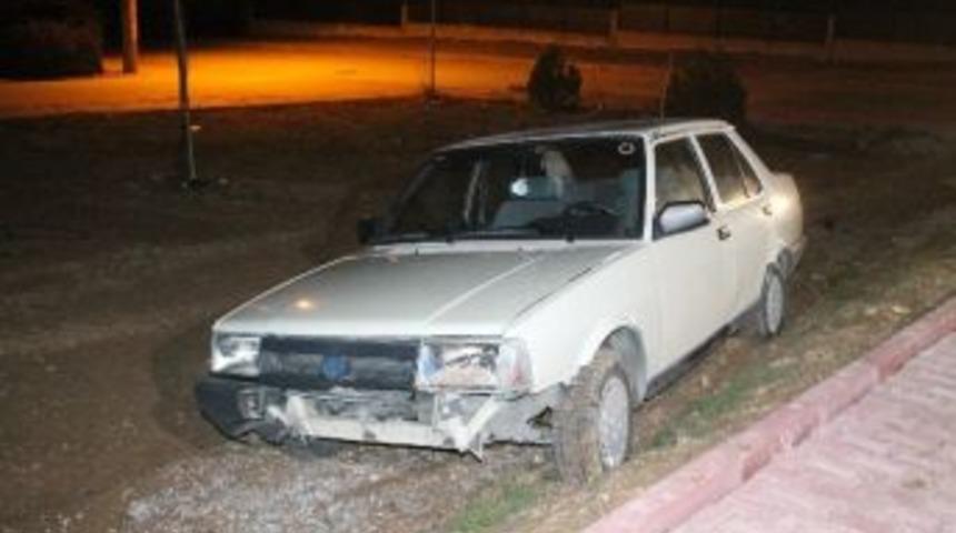 Direksiyon Başında Kalp Krizinden &Ouml;ld&uuml;