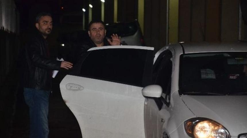 (&ouml;zel Haber) &Ccedil;ete Operasyonunda 1 Kişi Tutuklandı