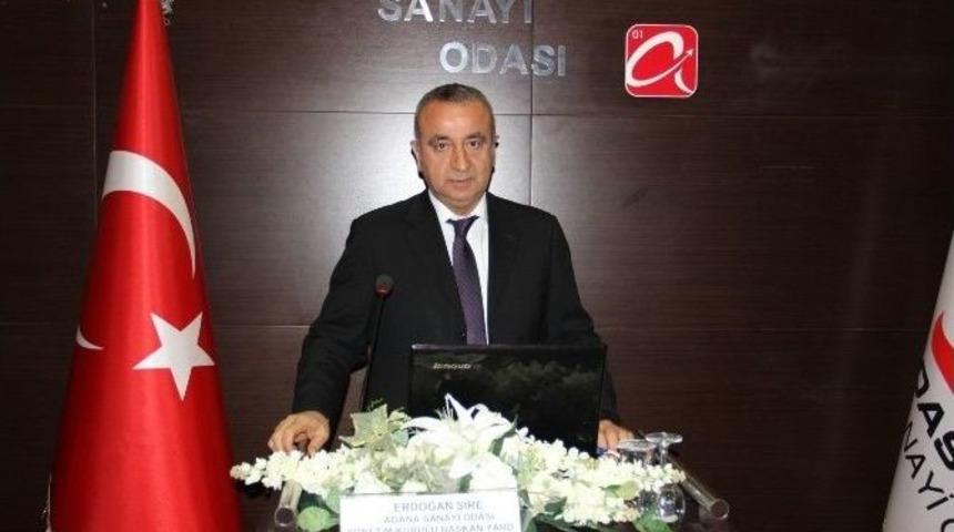 Adaso&rsquo;da Dış Ticaret Bilgilendirme Semineri