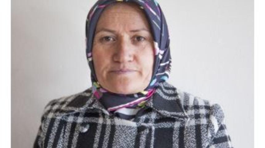 &Ouml;zgecan Cinayetine Ahkad&rsquo;tan Sert Tepki