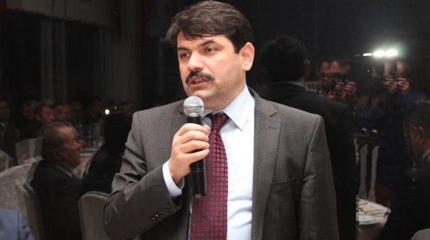 G&uuml;vendi: &ldquo;fındık &Uuml;reticisi Bah&ccedil;esini Bir Fabrika Gibi G&ouml;rmeli&rdquo;