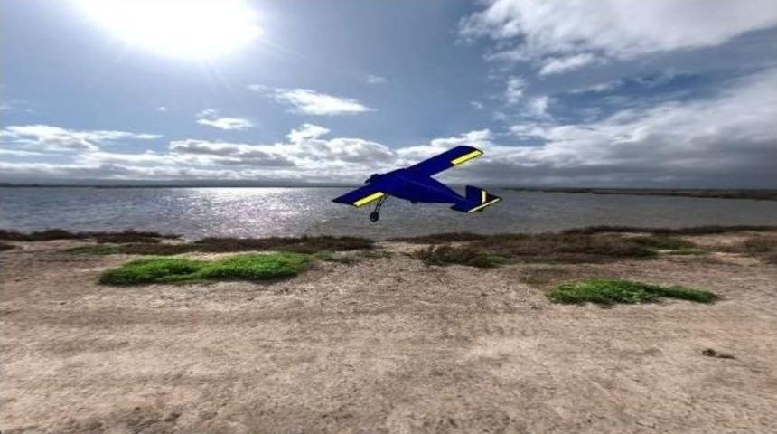 (&ouml;zel Haber) İmal Edecekleri İha&rsquo;yla D&uuml;nyada Boy G&ouml;sterecek