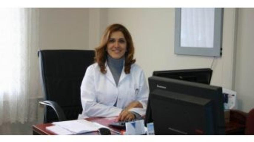 Her 8 Kişiden Biri Şeker Hastası Olma Riski Taşıyor