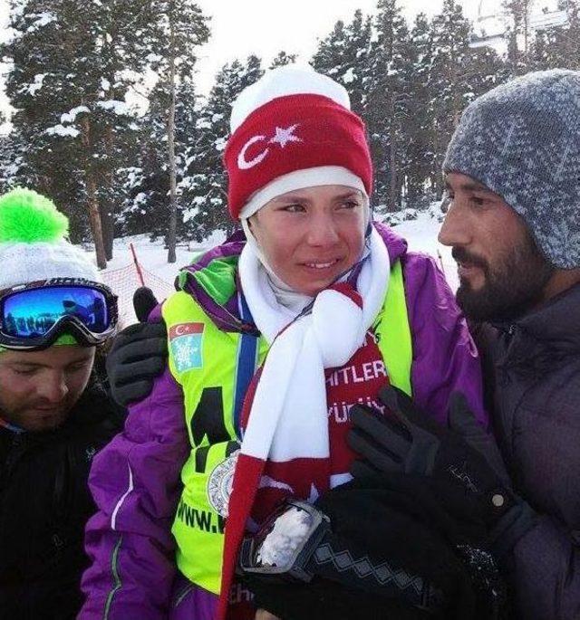 Otistik Bingül Kardeşler Türkiye Şampiyonu Oldu