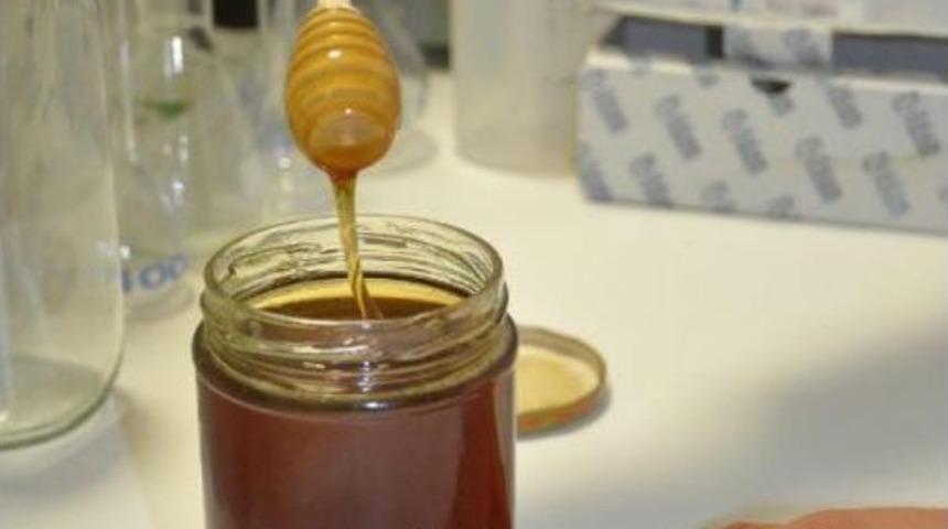 Gribe Karşı Ballı Koruma