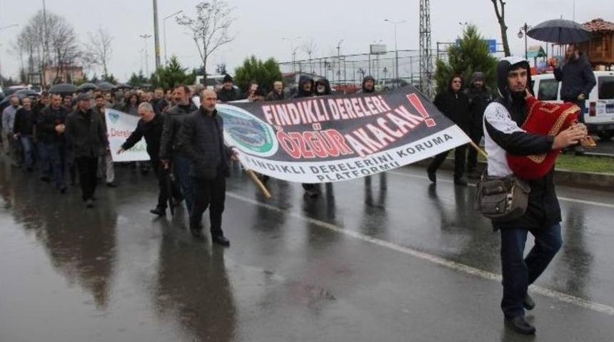 &Ccedil;evreci Tepkisi &Ccedil;ed Toplantısını Erteletti