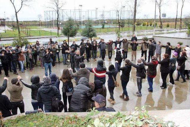 Çevreci Tepkisi Çed Toplantısını Erteletti