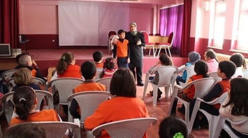 Asp İl M&uuml;d&uuml;rl&uuml;ğ&uuml;&rsquo;nden Eğitim Atılımı