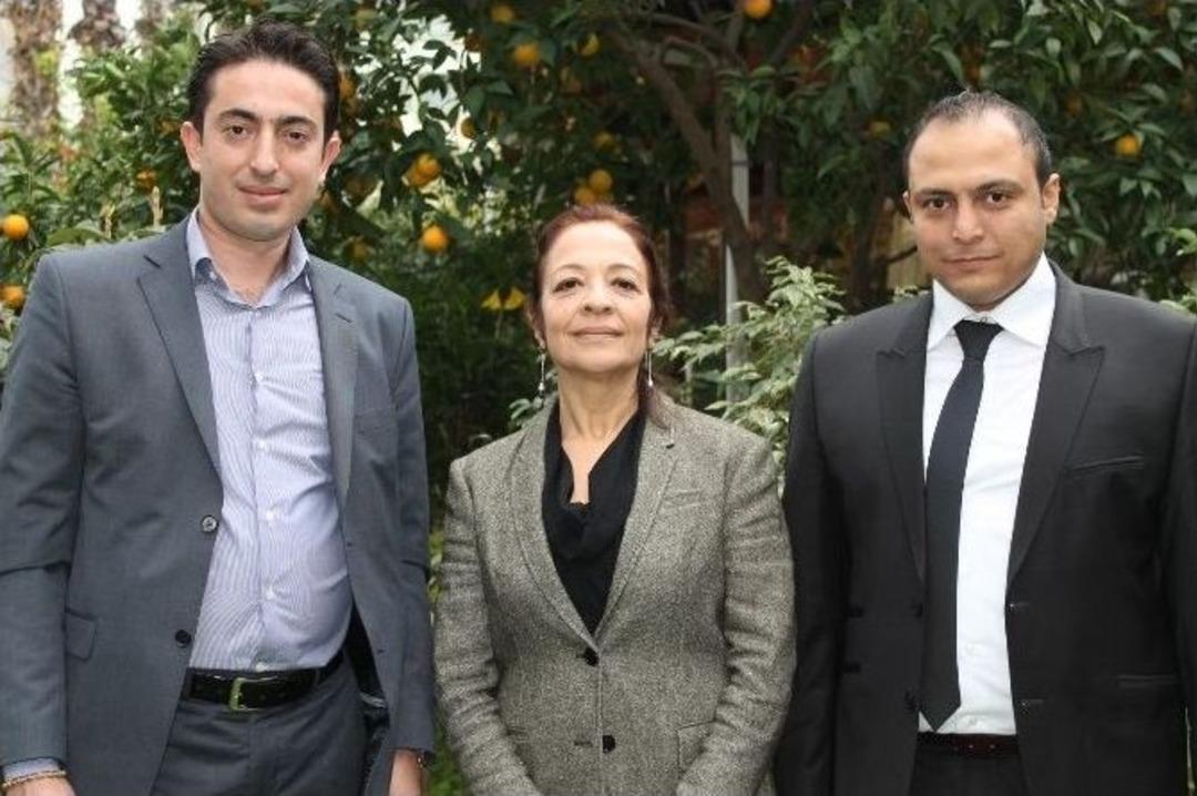 Mardin&rsquo;in K&uuml;lt&uuml;r Turizmi Gelişiyor