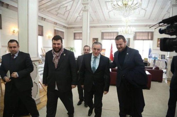 Bir Osmanlı Geleneği Eyüp’te Canlanacak G1