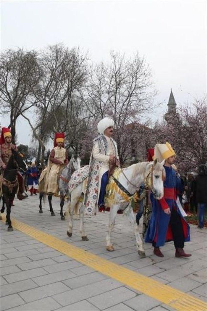 Bir Osmanlı Geleneği Eyüp’te Canlanacak G3