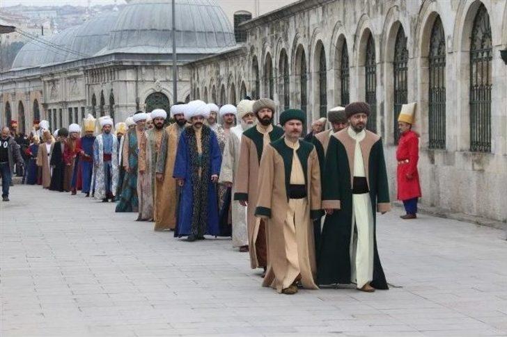 Bir Osmanlı Geleneği Eyüp’te Canlanacak G4