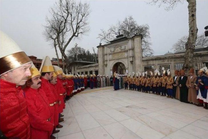 Bir Osmanlı Geleneği Eyüp’te Canlanacak G5