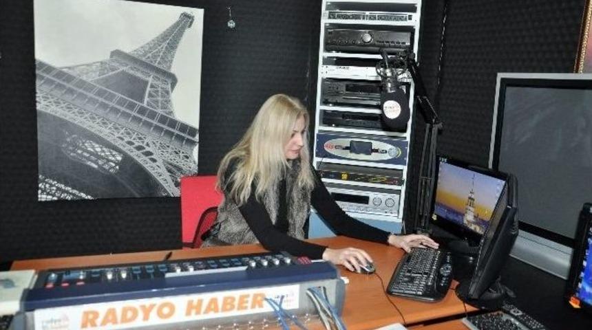 Nihat Doğan’a Bir Tokat Da Çerkezköy’den