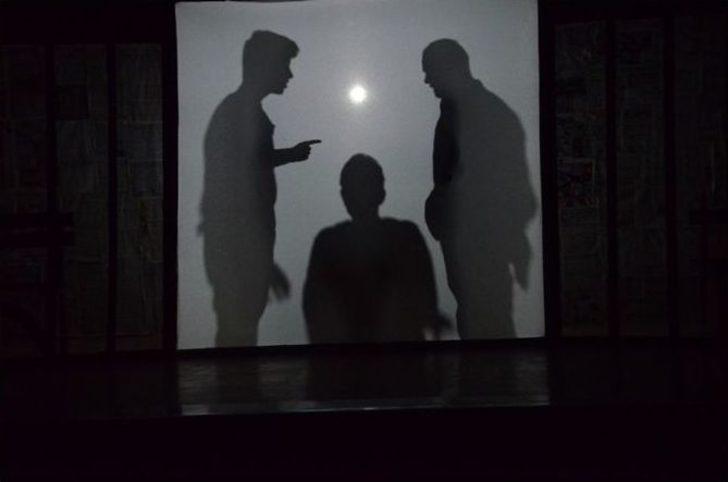 Kayıp Hayatlar Adlı Oyun İlgi Gördü G1