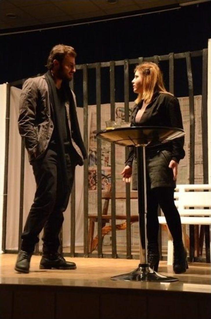 Kayıp Hayatlar Adlı Oyun İlgi Gördü G3