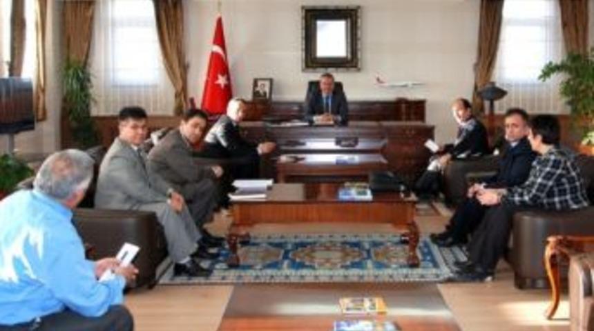 Ardahan Balı Markalaşma Yolunda