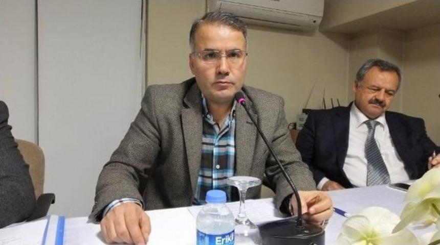 Burhaniye’de Zeytinyağının Kalitesini Artırma Koşulları Belirlendi