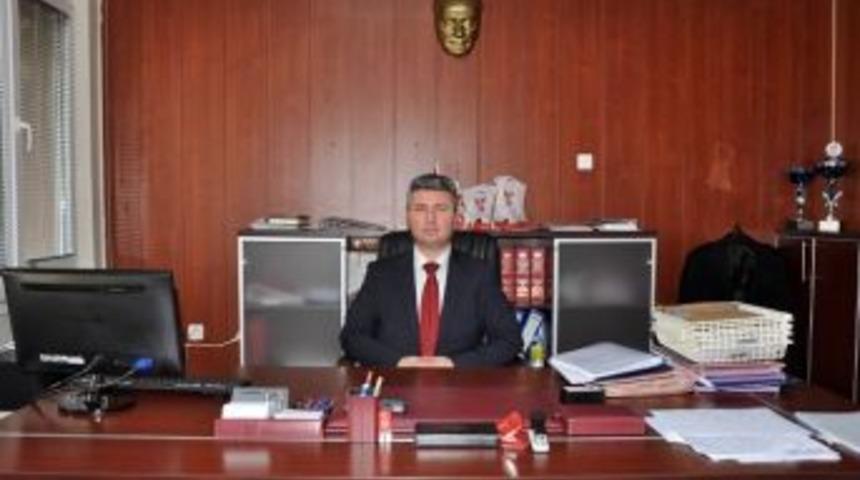 Vergi Haftası Aliağa&rsquo;da Kutlanacak