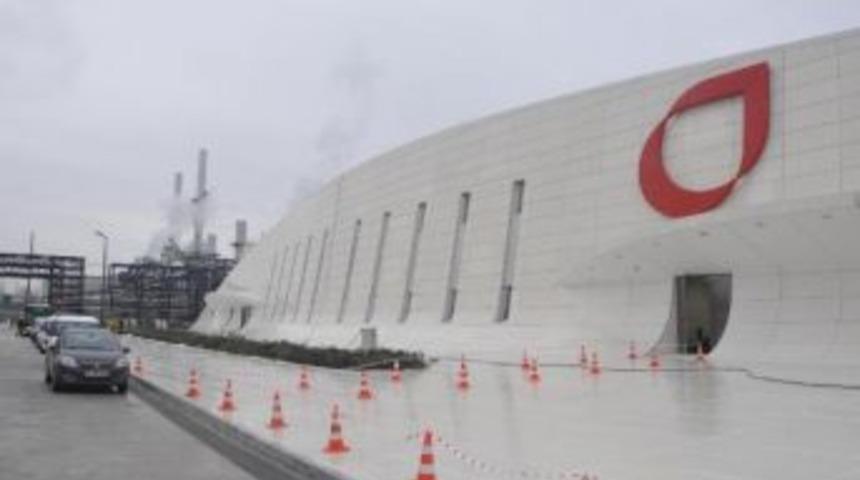 T&uuml;praş, 309 Milyon Tl'lik Idari Para Cezasının Peşini Bırakmıyor