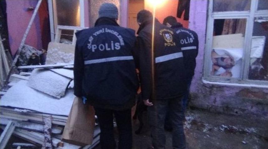 Polisten Şafak Operasyonu