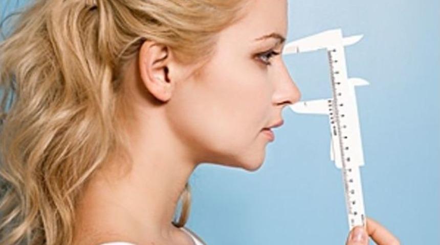 Burun Estetiği Hayatı Değiştiriyor!