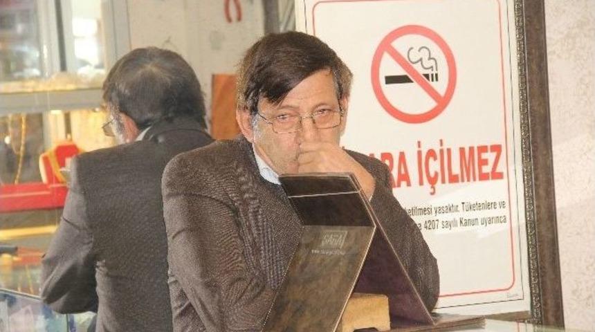 &Ouml;zgecan&rsquo;ın Katiline Akrabalarından Soyad Tepkisi