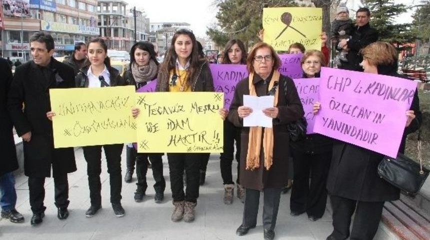 Chp &Ouml;zgecan İ&ccedil;in Y&uuml;r&uuml;d&uuml;