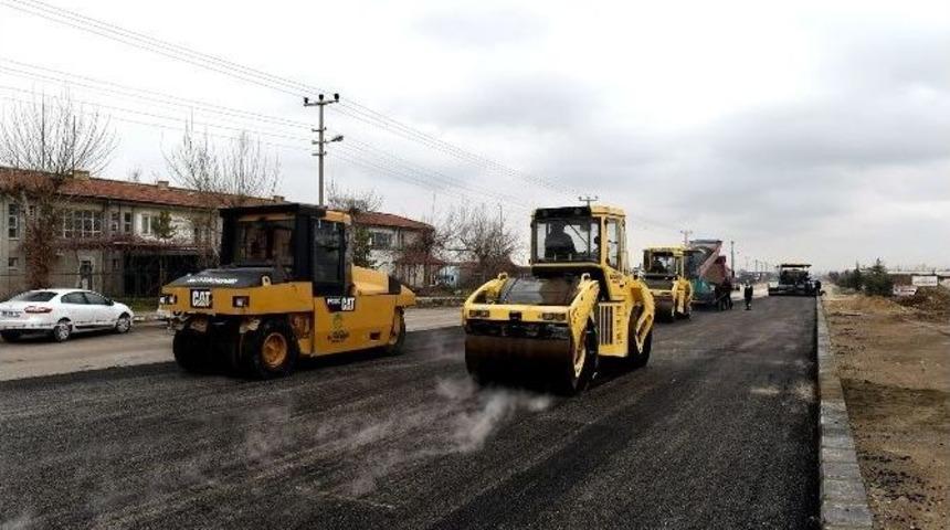 &Ccedil;akır: "b&uuml;y&uuml;kşehir Belediyesi Sahada &Ccedil;ok Daha G&uuml;&ccedil;l&uuml; Olacak"