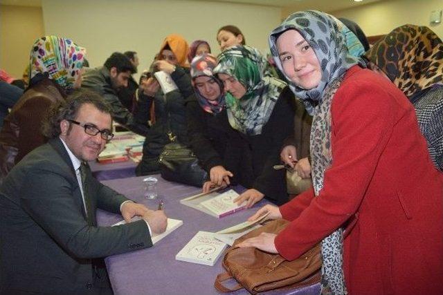 Körfez’de Aile İçi İletişim Semineri Düzenlendi