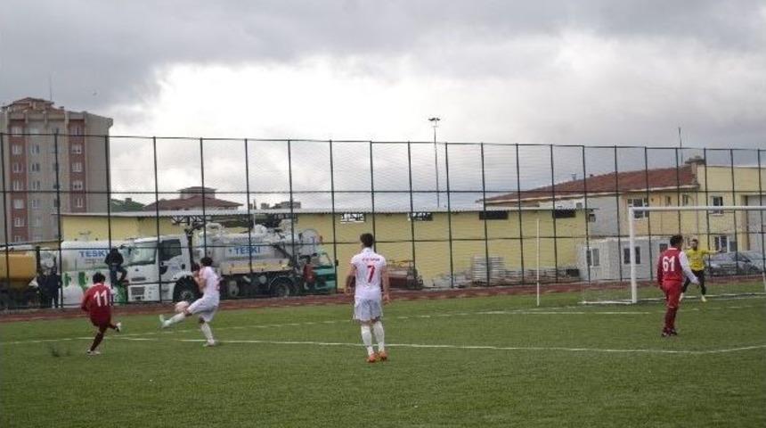 Tekirdağ S&uuml;per Amat&ouml;r Lig: