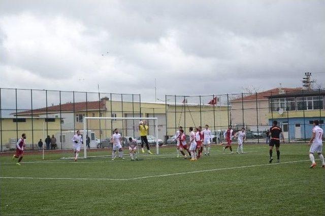 Tekirdağ Süper Amatör Lig: