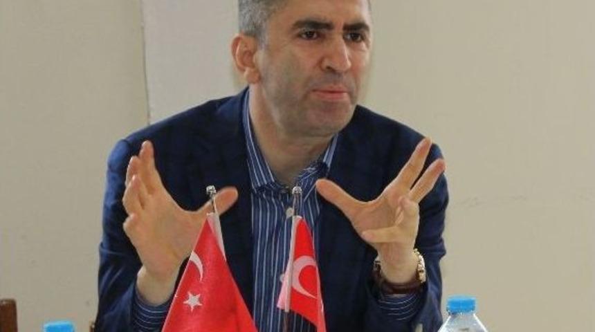 G&ouml;rele&rsquo;ye K&ouml;ydes&rsquo;ten Bir Milyon 55 Bin 325 Tl &Ouml;denek Ayrıldı