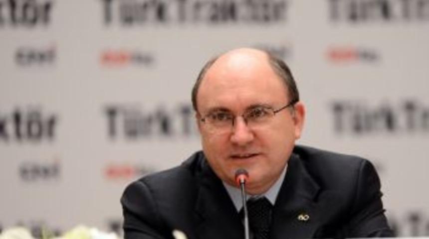 2014, T&uuml;rktrakt&ouml;r&rsquo;&uuml;n Rekor Yılı Oldu