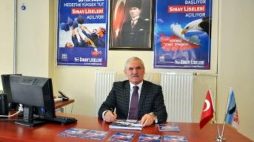 &Ouml;zel Boz&uuml;y&uuml;k Sınav Lisesi A&ccedil;ılıyor