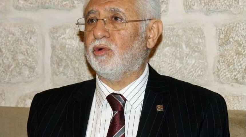 Mardin Artuklu &Uuml;niversitesi Se&ccedil;imine Gidiyor