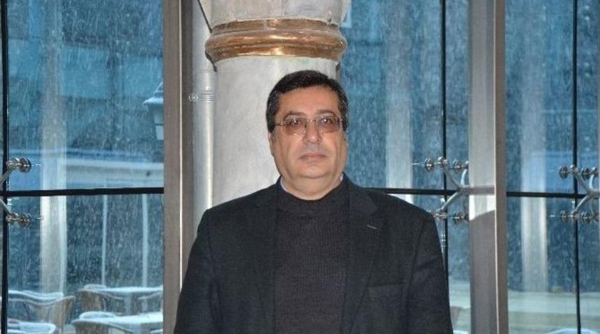 Uzmanlar Cinsel Saldırı Uygulayan Erkeğin Profilini &Ccedil;izdi