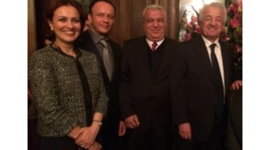 Akdeniz Hazır Giyim İhracat&ccedil;ıları, Fransa Fırsatlarını Araştırdı