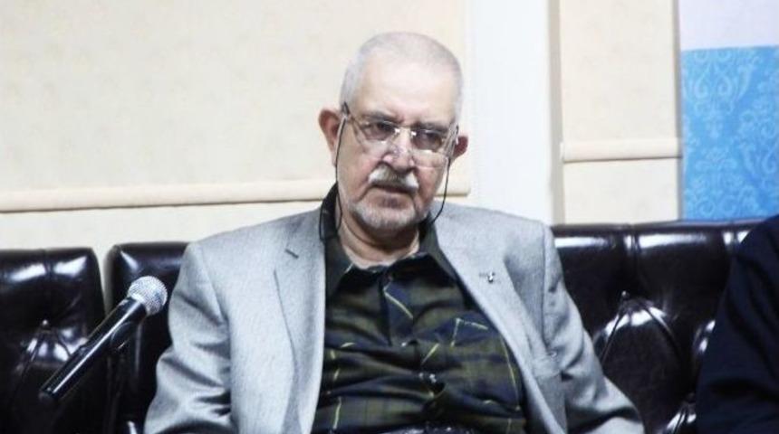 &Ouml;mer Tuğrul İnan&ccedil;er&rsquo;le "sevgi" Sohbeti