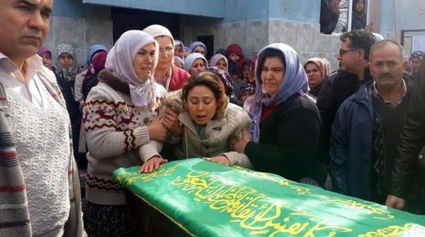 Organ Nakli I&ccedil;in &Ccedil;ağrı Yaptı, Organlarıyla Umut Oldu (2)