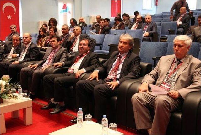 Künib Ağrı Kongresi’nin Bildiri Kitabı Yayımlandı