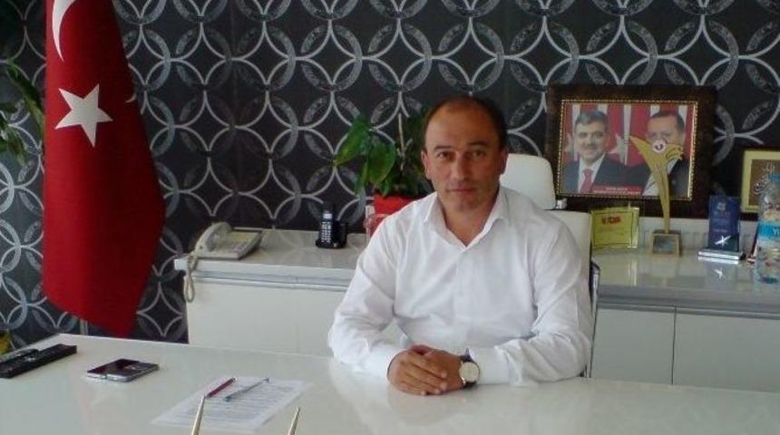 Topakkaya Hizmete Doyacak