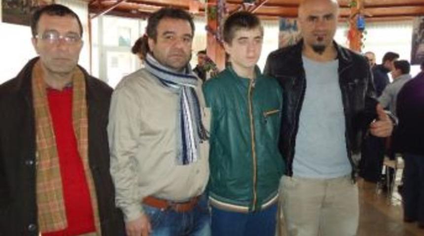 G&uuml;neşspor Kul&uuml;b&uuml; Profesyonel Lig İ&ccedil;in Kolları Sıvadı