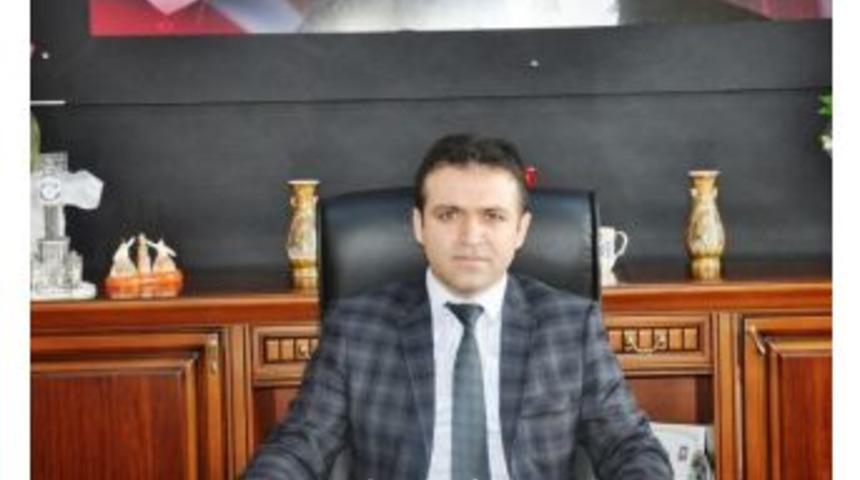 Aile Ve Sosyal Politikalar Tekirdağ İl M&uuml;d&uuml;r&uuml; Hasan Yılmaz: "&ouml;zgecan Aslan Cinayetini Kınıyoruz"