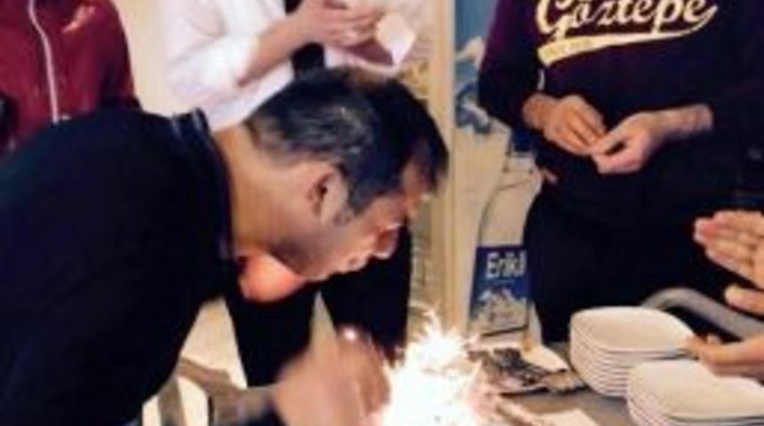 G&ouml;ztepe Yine Pfdk'lık